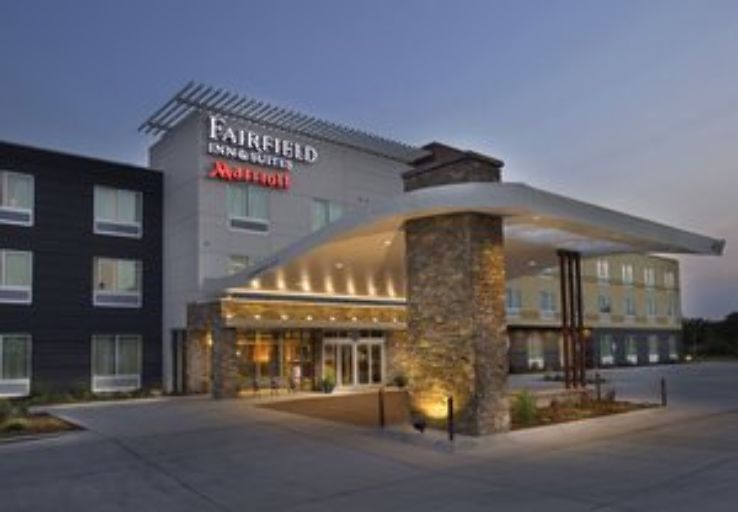 Riverside Discovery Center Trip Packages