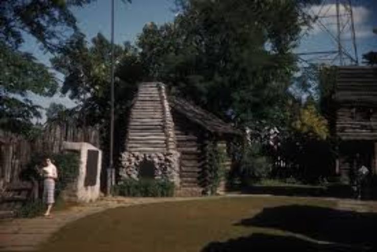 Fort Nashborough Trip Packages