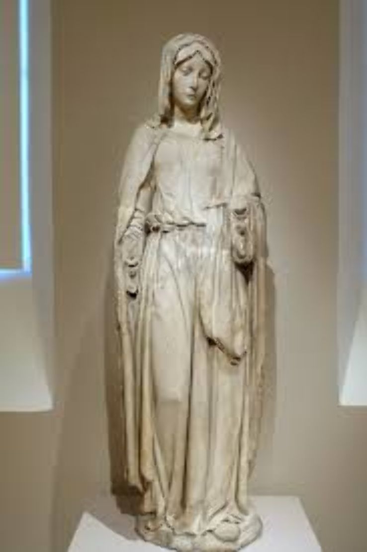 Princeton University Art Museum  Trip Packages