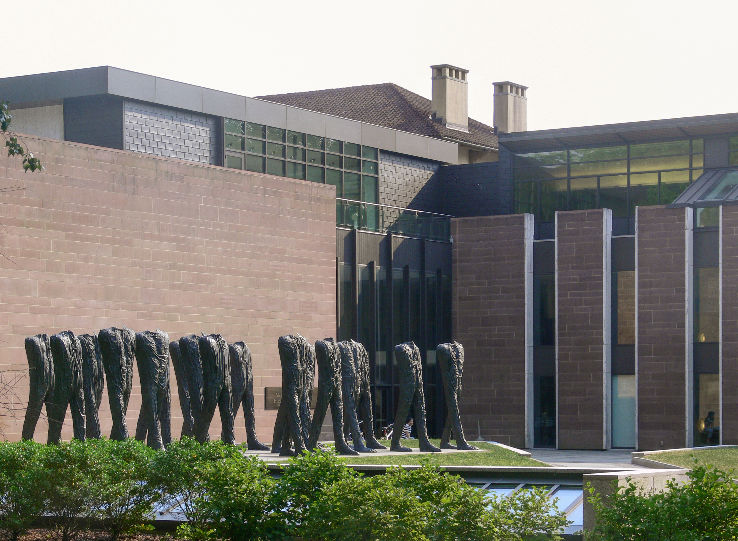 Princeton University Art Museum  Trip Packages