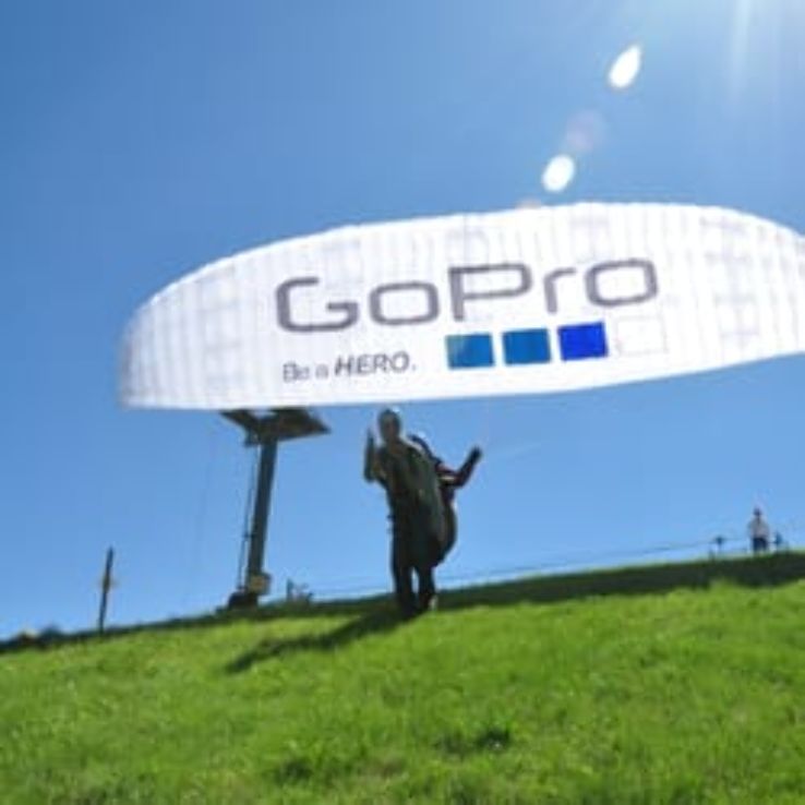 Aspen Paragliding Trip Packages