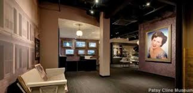 Patsy Cline Museum Trip Packages