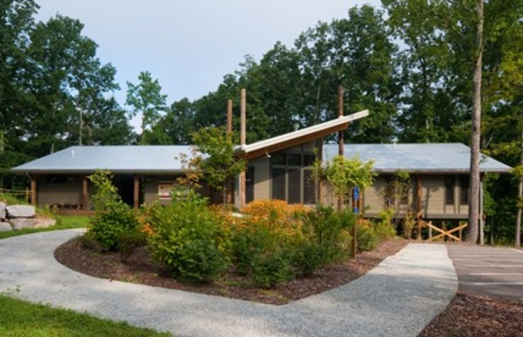 Warner Park Nature Center Trip Packages