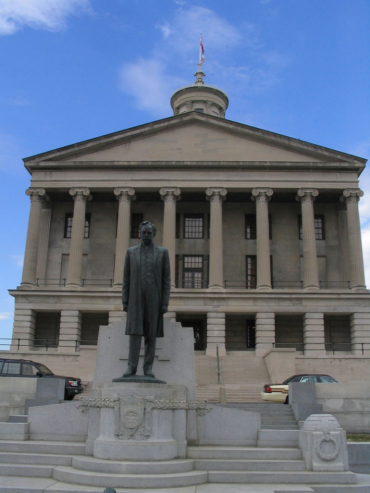 Sam Davis Home Trip Packages