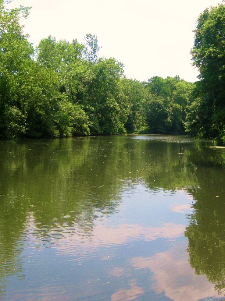 Delaware & Raritan State Park  Trip Packages