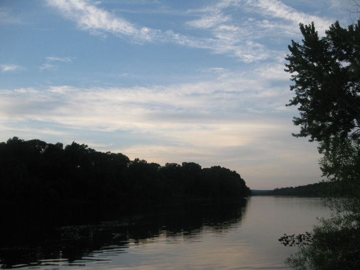 Delaware & Raritan State Park  Trip Packages