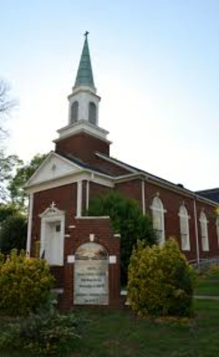 Historic Oakwood Trip Packages