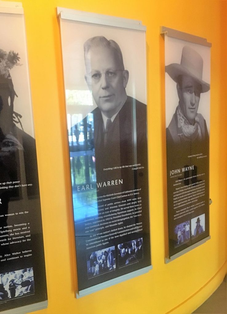 The California Museum, Sacramento Trip Packages