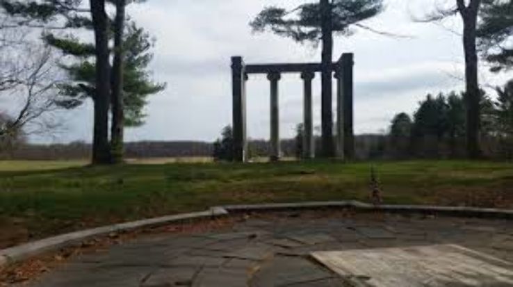 Princeton Battle Monument  Trip Packages
