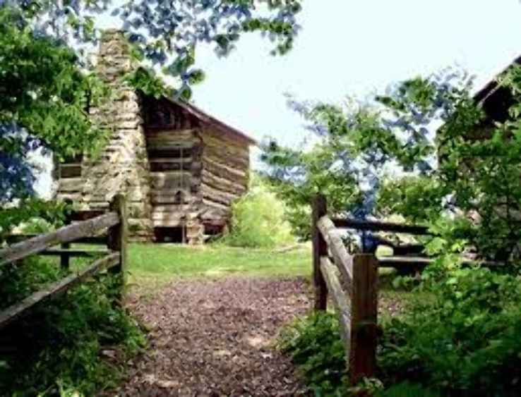 Tennessee Agricultural Museum Trip Packages