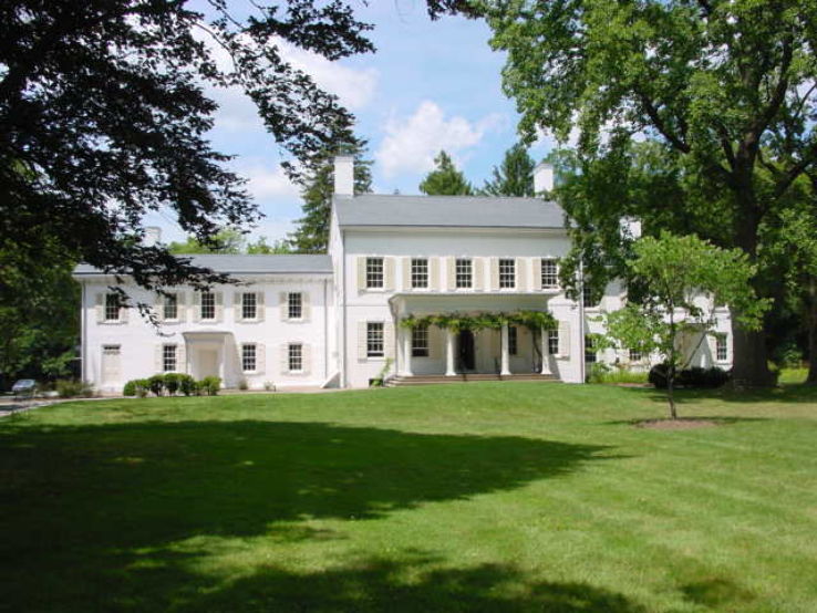 Morven Museum  Trip Packages