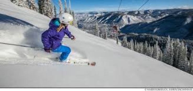 Skiing Trip Packages