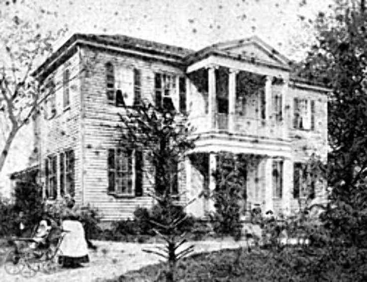 Mordecai Historic Park  Trip Packages