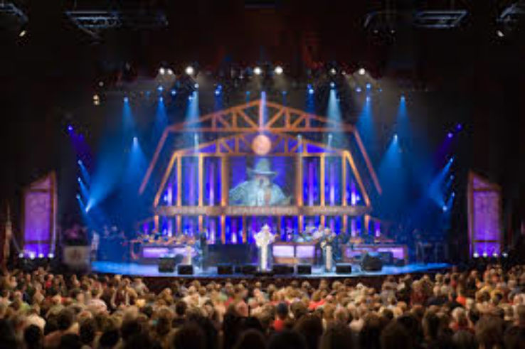 Grand Ole Opry Trip Packages
