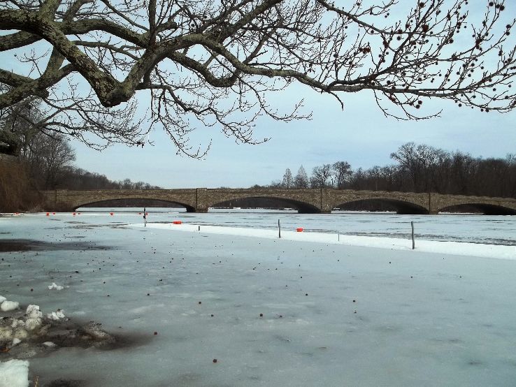 Lake Carnegie  Trip Packages