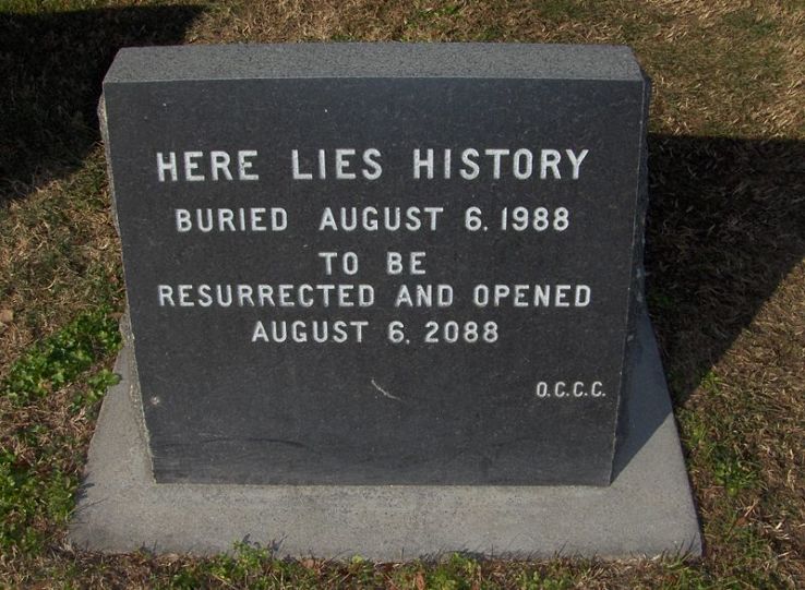 The Old City Cemetery, Sacramento Trip Packages