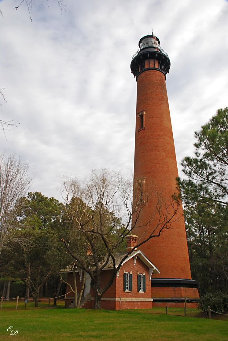 Currituck Beach Light Trip Packages