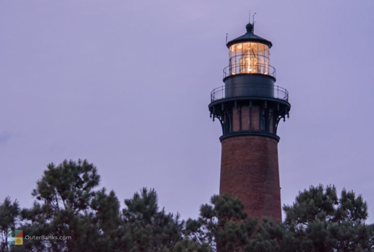 Currituck Beach Light Trip Packages