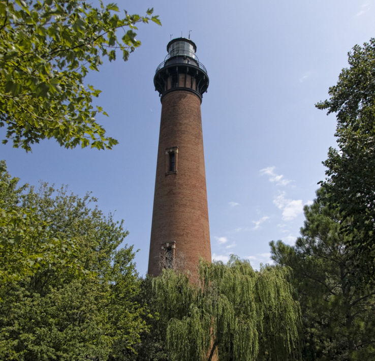 Currituck Beach Light Trip Packages