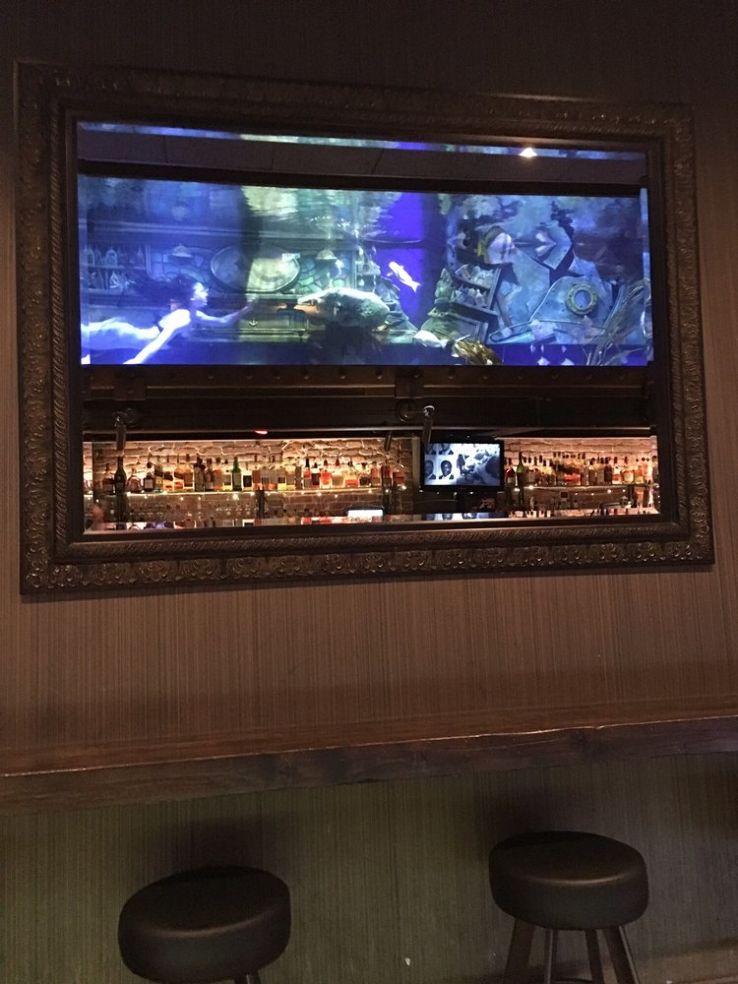 The Dive Bar, Sacramento Trip Packages