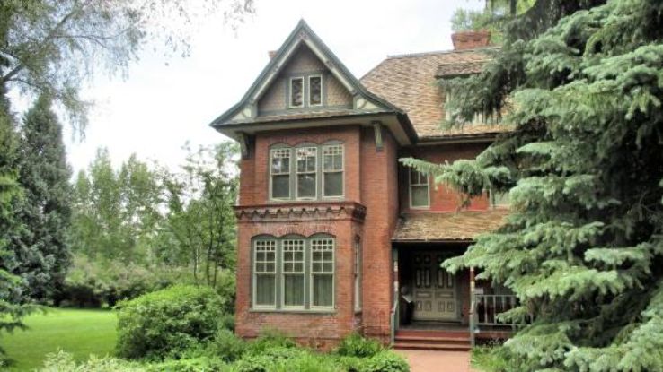 Wheeler Stallard Museum Trip Packages