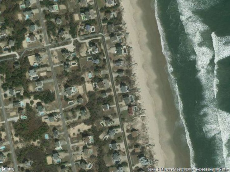 Currituck National Wildlife Refuge Trip Packages