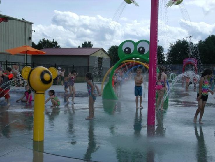 Charlie Daniels Park Trip Packages