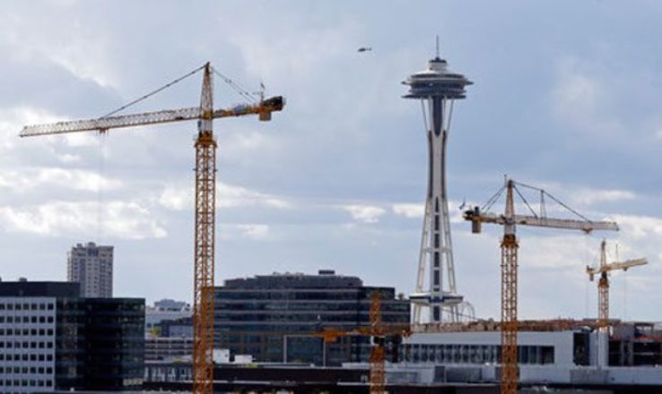 Gatlinburg Space Needle Trip Packages