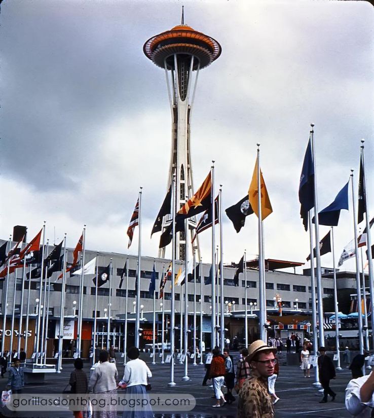 Gatlinburg Space Needle Trip Packages