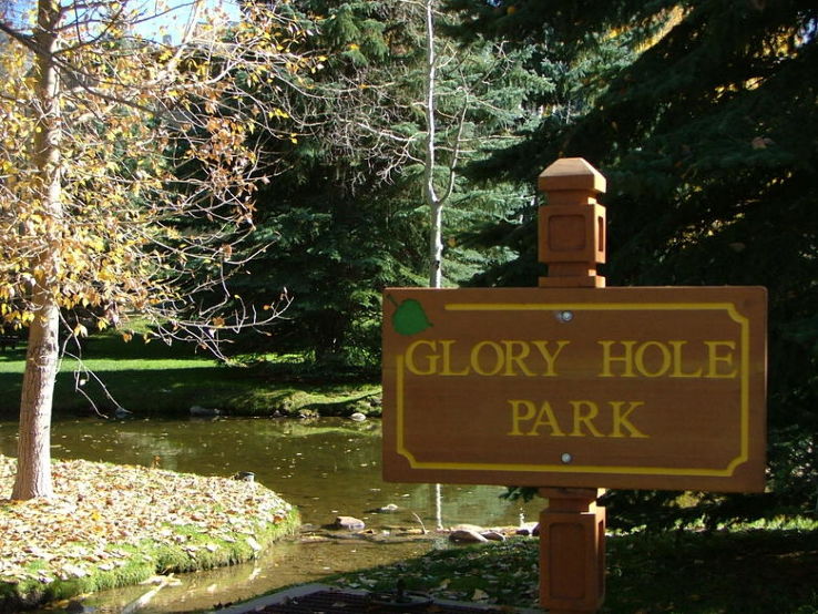 Glory Hole Park Trip Packages