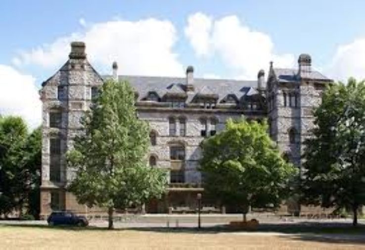 Witherspoon Grill  Trip Packages