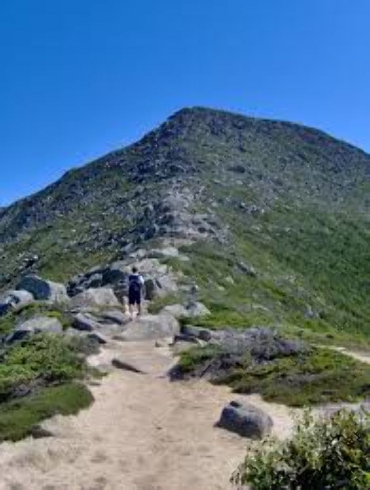 Mount Katahdin Trip Packages