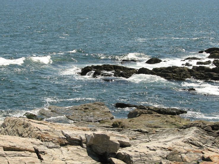 Casco Bay  Trip Packages