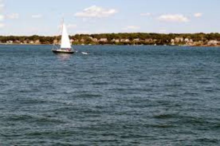Casco Bay  Trip Packages