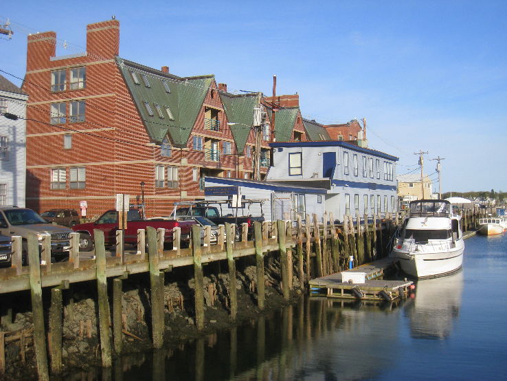 Old Port  Trip Packages