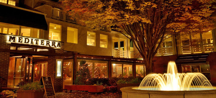 Mediterra Trip Packages