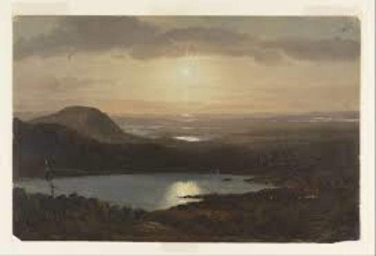 Farnsworth Art Museum  Trip Packages