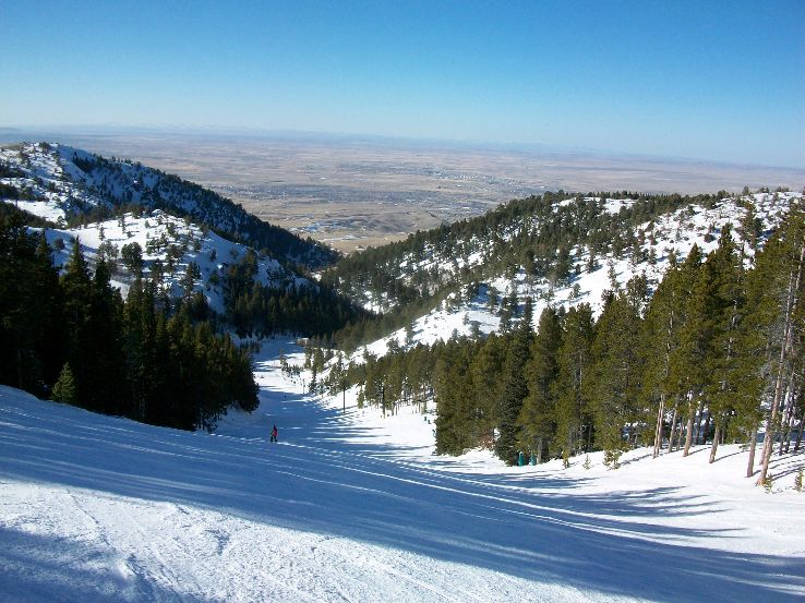 Hogadon Ski Area Trip Packages