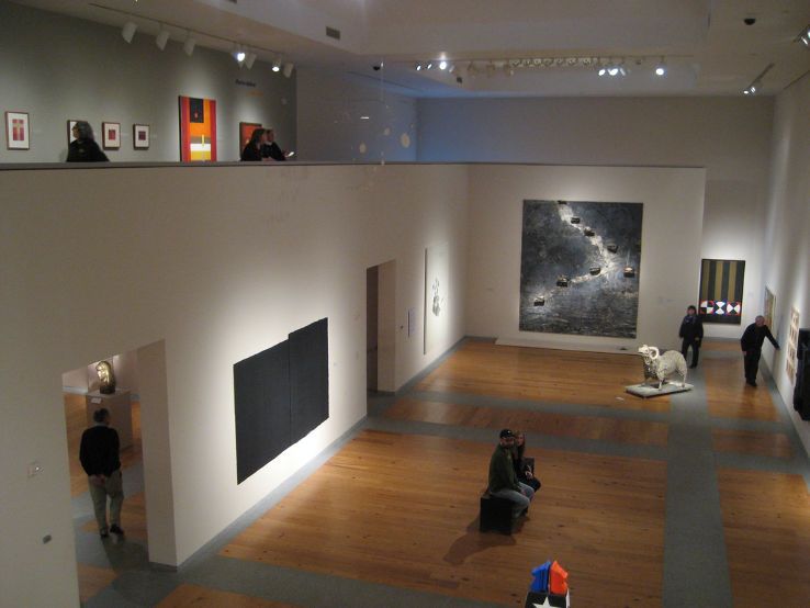 Portland Museum of Art  Trip Packages