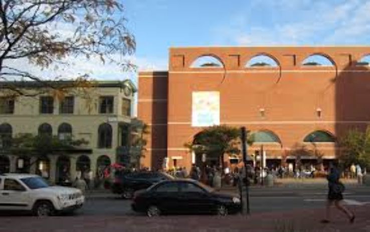 Portland Museum of Art  Trip Packages