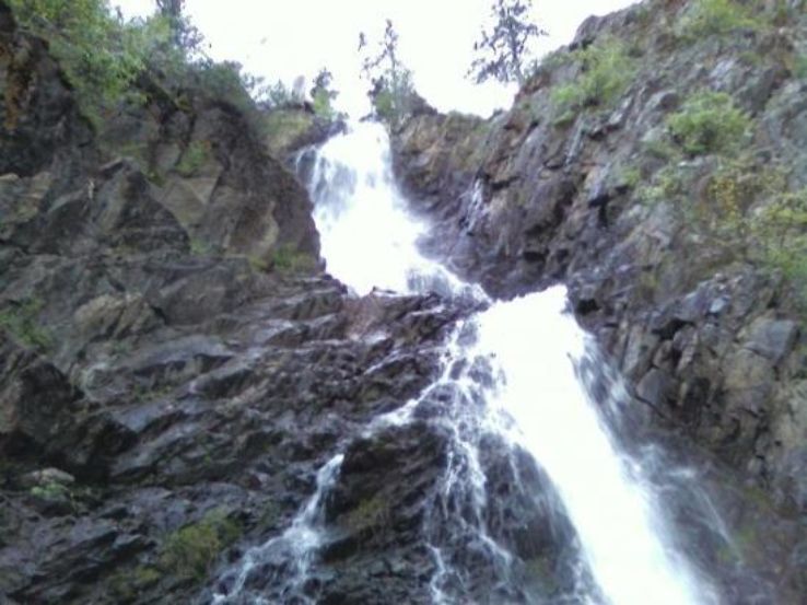 Casper Mountain  Trip Packages