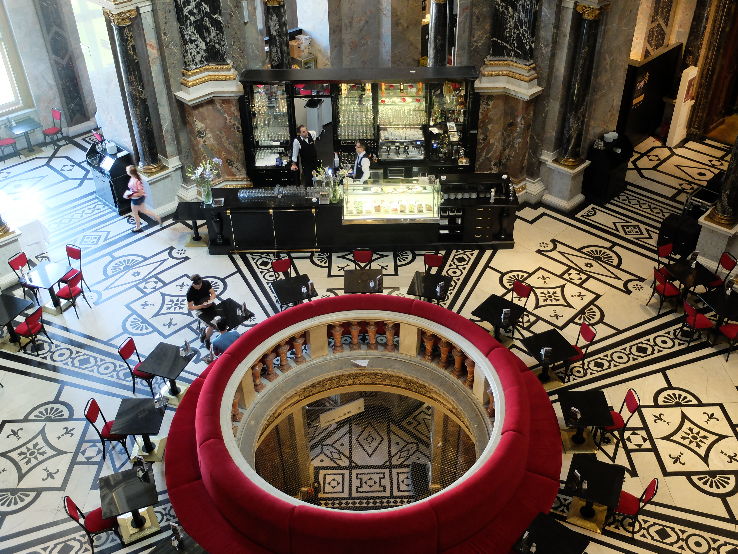 Teresa Caffe  Trip Packages