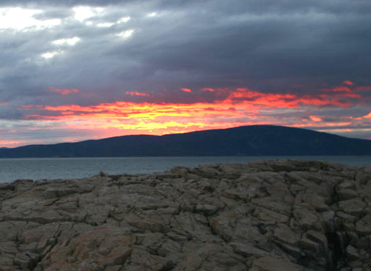Cadillac Mountain  Trip Packages
