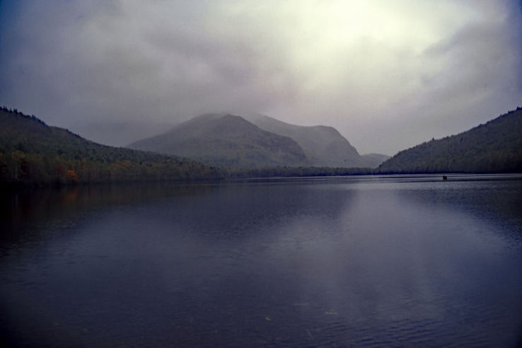 Baxter State Park  Trip Packages
