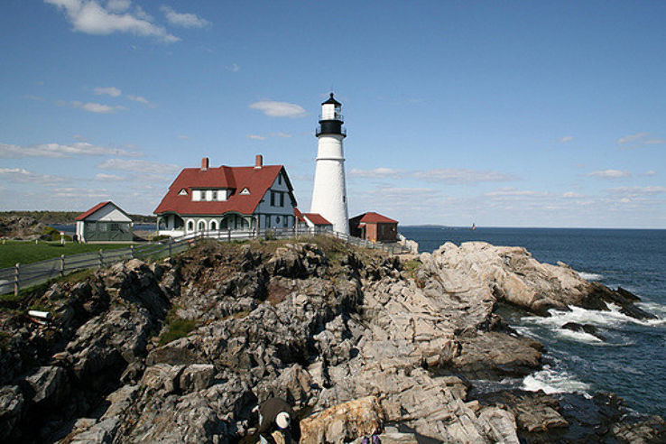 Fort Williams Park  Trip Packages