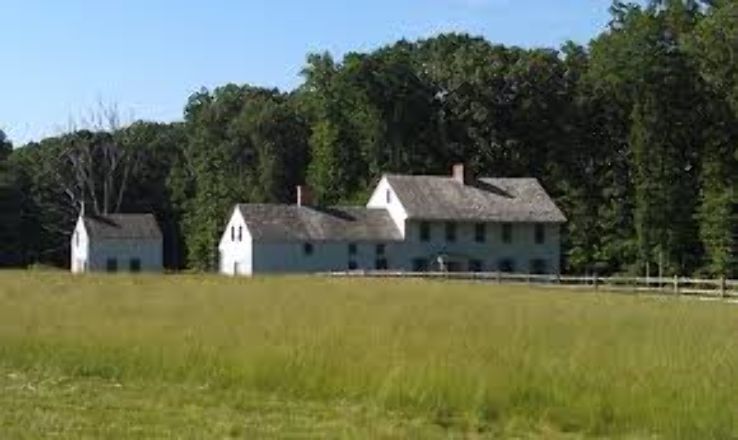 Rockingham Trip Packages