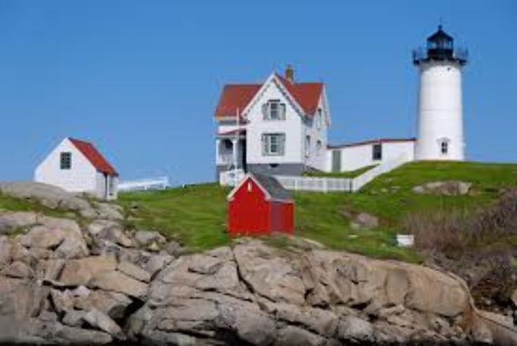 Cape Neddick Light Trip Packages