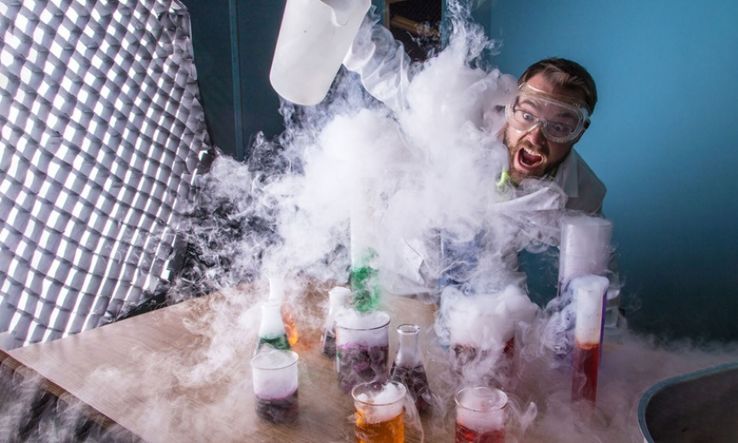 The Science Zone Trip Packages