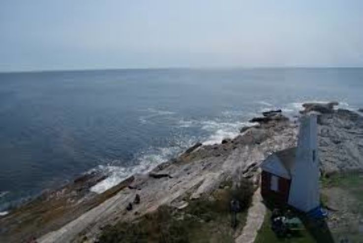 Pemaquid Point Light Trip Packages
