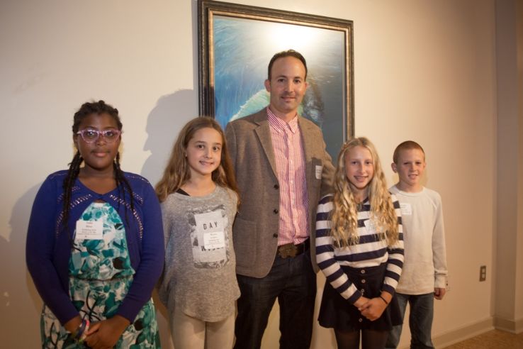 D & R Greenway Land Trust  Trip Packages